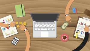 What exactly are initial coin offerings?