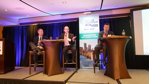 Regulators still grappling with cryptocurrency approach