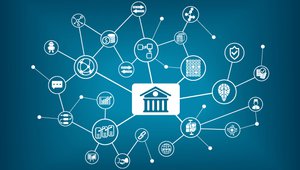 Why the blockchain will change financial services delivery forever