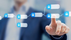 Top 5 blockchain stories of Q1