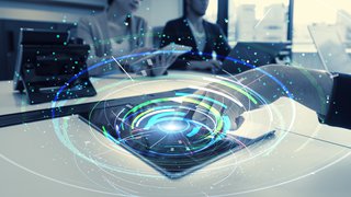 What is true digital transformation?