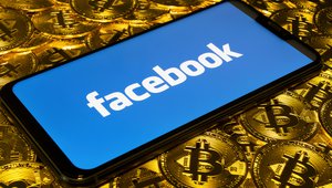 Facebook powers into blockchain, cryptocurrency