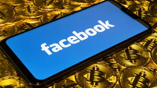 Facebook powers into blockchain, cryptocurrency