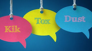 Can blockchain build a better messaging app?