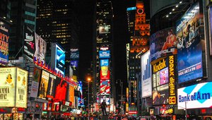 3 ways digital signage can benefit from blockchain