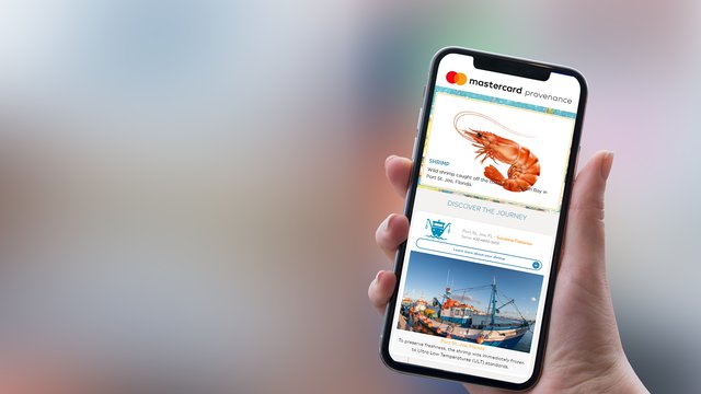 Mastercard to pilot seafood supply chain with blockchain at Topco's Food City