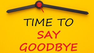 Farewell to Blockchain Tech News