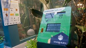 Examining the basics of Bitcoin ATMs