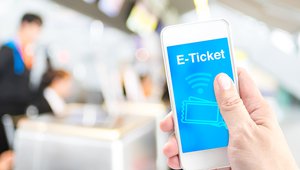 Is it time for airlines to use mobile payments?