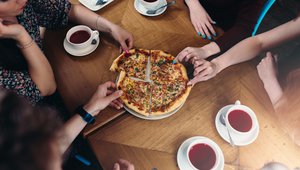 How blockchain can benefit fast casual