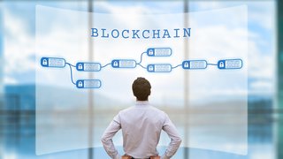 What’s the problem with blockchain?