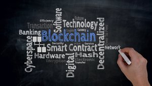 2 reasons to pay attention to blockchain