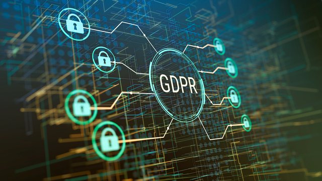 What is GDPR and CCPA and how does it impact blockchain?