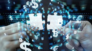 How can blockchain improve payments?