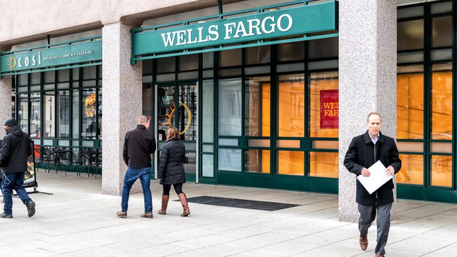Wells Fargo to launch digital currency on its blockchain platform