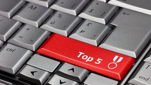 Top 5 January stories: virtual currency and blockchain 'basics' dominate reader interest despite bitcoin's 2017 price surge