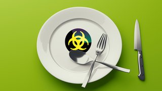 Oracle blockchain expert shares how blockchain can deliver safer food