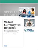 Virtual Currency 101 for Retailers