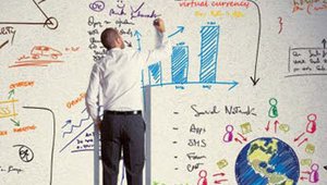 The implications of bitcoin on small businesses