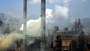 The fintech industrial revolution is here