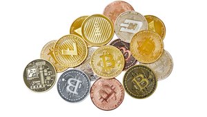 Are tokens securities or not?