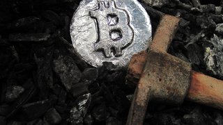 A brief history of cryptocurrency mining