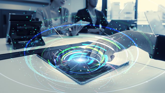 What is true digital transformation?