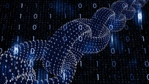 Blockchain trends, supply chain claim top spots for Q1 2019