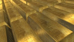 Has bitcoin struck gold by cutting mining rewards?