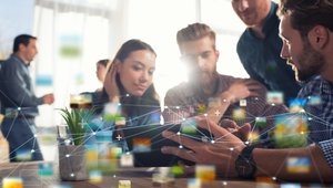 Fintechs rely on new strategies for fundraising