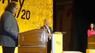 Will blockchain replace existing payment platforms? Experts square off