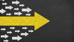 Blockchain innovation: What's on the horizon?