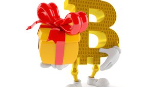 Bitcoin reaches 10th anniversary