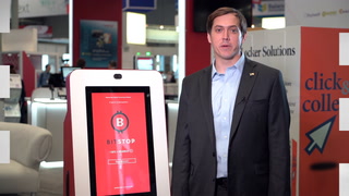 Bitstop introduces Bitcoin ATM