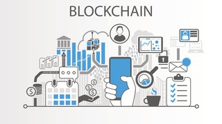 Blockchain is much more than just bitcoin