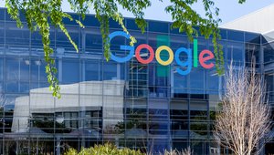 Will Facebook, Google take over blockchain?