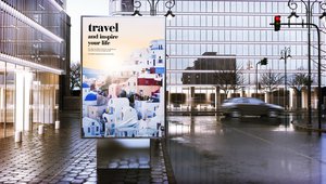 How blockchain will transform digital signage advertising