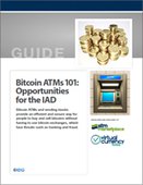Bitcoin ATMs 101