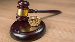 Why is cryptocurrency seen as a natural security issue?